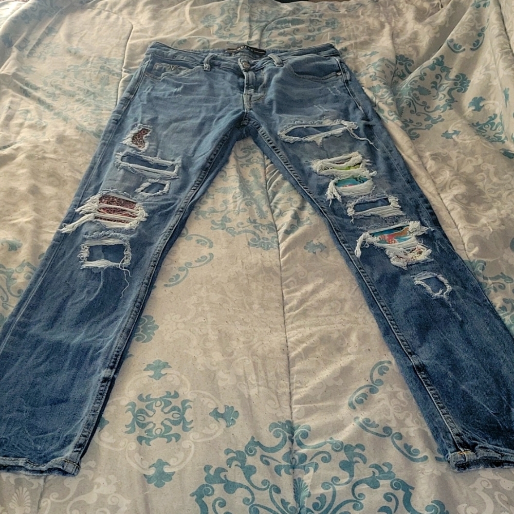 Skinny jeans by GUESS